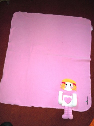 Reizende babydecke decke - babydecke, /